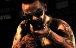 Max Payne 3 Multiplayer Screenshots Max Payne 3 Multiplayer Screenshots