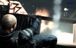 Max Payne 3 Multiplayer Screenshots Max Payne 3 Multiplayer Screenshots