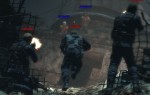 Max Payne 3 Multiplayer Screenshots Max Payne 3 Multiplayer Screenshots