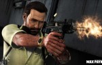 Max Payne Likes Guns
