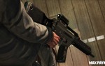 Max Payne Likes Guns