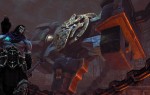 Death Eternal, New Darksiders II Gameplay Arrives