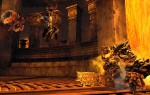 Death Eternal, New Darksiders II Gameplay Arrives