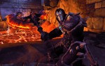 Death Eternal, New Darksiders II Gameplay Arrives