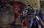 Death Eternal, New Darksiders II Gameplay Arrives