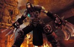 Death Eternal, New Darksiders II Gameplay Arrives