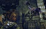 Death Eternal, New Darksiders II Gameplay Arrives