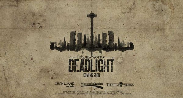 New Xbox 360 Exclusive Deadlight Gets First Trailer