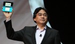 In this photo provided by Nintendo of America, [EXECUTIVE NAME], Nintendo of America?s [TITLE], addresses the crowd during Nintendo's presentation on the opening day of the 2010 E3 Expo, the video game industry?s premier trade show, on Tuesday, June 15, 2010 in Los Angeles. (Casey Rodgers/AP Images for Nintendo of America)