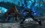 Kingdoms of Amalur: Reckoning is pretty