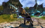 Kingdoms of Amalur: Reckoning is pretty