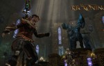 Kingdoms of Amalur: Reckoning is pretty