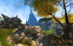 Kingdoms of Amalur: Reckoning is pretty