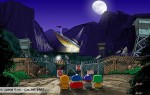 Fresh South Park RPG Screenshots/Art Fresh South Park RPG Screenshots/Art
