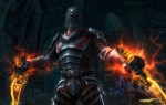 Get exclusive Mass Effect 3 content in Kingdoms of Amalur Demo