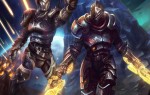 Get exclusive Mass Effect 3 content in Kingdoms of Amalur Demo