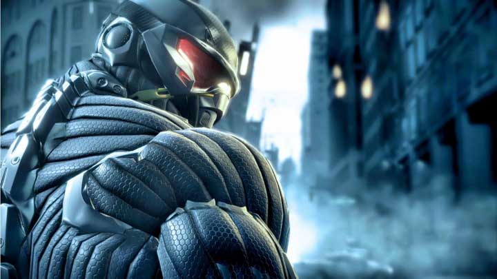 Battlefield 3, Modern Warfare 3, Crysis 2 Among Most Pirated Games of 2011