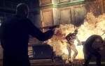 Agent 47 has many disguises in Hitman: Absolution Agent 47 has many disguises in Hitman: Absolution