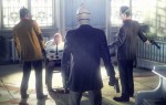 Agent 47 has many disguises in Hitman: Absolution Agent 47 has many disguises in Hitman: Absolution