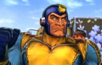 Mega Man, Pac Man Characters Revealed for Street Fighter x Tekken Mega Man, Pac Man Characters Revealed for Street Fighter x Tekken