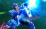 Mega Man, Pac Man Characters Revealed for Street Fighter x Tekken Mega Man, Pac Man Characters Revealed for Street Fighter x Tekken