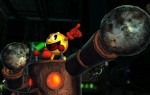 Mega Man, Pac Man Characters Revealed for Street Fighter x Tekken Mega Man, Pac Man Characters Revealed for Street Fighter x Tekken