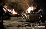 Mass Effect 3 new enemy outed in recent gameplay pics Mass Effect 3 new enemy outed in recent gameplay pics