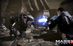 A closer look at one of Shepards New Squadmates in Mass Effect 3 A closer look at one of Shepards New Squadmates in Mass Effect 3