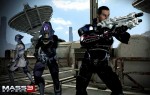 Mass Effect 3 new enemy outed in recent gameplay pics Mass Effect 3 new enemy outed in recent gameplay pics
