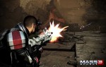 Mass Effect 3 new enemy outed in recent gameplay pics Mass Effect 3 new enemy outed in recent gameplay pics