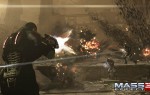 A closer look at one of Shepards New Squadmates in Mass Effect 3 A closer look at one of Shepards New Squadmates in Mass Effect 3