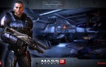 Mass Effect 3 new enemy outed in recent gameplay pics Mass Effect 3 new enemy outed in recent gameplay pics
