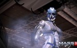 A closer look at one of Shepards New Squadmates in Mass Effect 3 A closer look at one of Shepards New Squadmates in Mass Effect 3