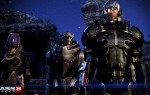 Mass Effect 3 new enemy outed in recent gameplay pics Mass Effect 3 new enemy outed in recent gameplay pics