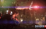 A closer look at one of Shepards New Squadmates in Mass Effect 3 A closer look at one of Shepards New Squadmates in Mass Effect 3