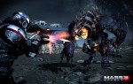 Mass Effect 3 new enemy outed in recent gameplay pics Mass Effect 3 new enemy outed in recent gameplay pics