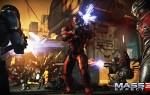A closer look at one of Shepards New Squadmates in Mass Effect 3 A closer look at one of Shepards New Squadmates in Mass Effect 3