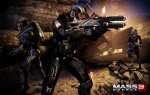 Mass Effect 3 new enemy outed in recent gameplay pics Mass Effect 3 new enemy outed in recent gameplay pics