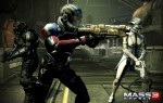 Mass Effect 3 new enemy outed in recent gameplay pics Mass Effect 3 new enemy outed in recent gameplay pics