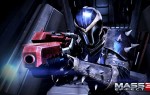 Get exclusive Mass Effect 3 content in Kingdoms of Amalur Demo