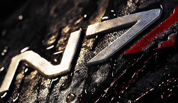 Mass Effect 3 is Better on Xbox 360, maybe