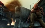 Max Payne Regresses into a Killing Machine Max Payne Regresses into a Killing Machine