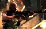 Max Payne Regresses into a Killing Machine Max Payne Regresses into a Killing Machine
