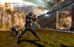Get exclusive Mass Effect 3 content in Kingdoms of Amalur Demo