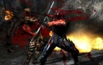 Ninja Gaiden 3 Multiplayer Gameplay Ninja Gaiden 3 Multiplayer Gameplay