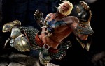 Soul Calibur V ship comes in with massive media update Soul Calibur V ship comes in with massive media update