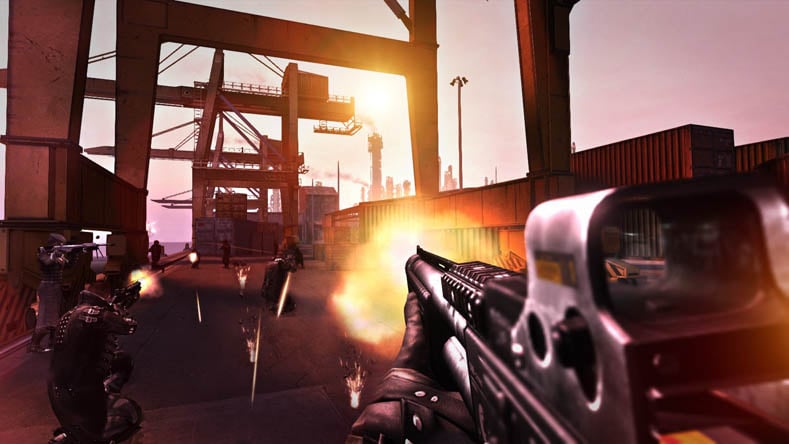 Get ready for the Syndicate Co op demo