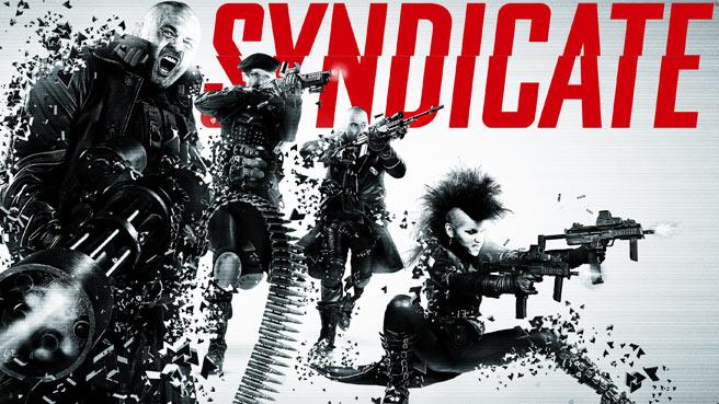 syndicate