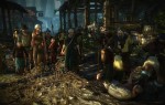 Xbox exclusive The Witcher 2 release date set Xbox exclusive The Witcher 2 release date set