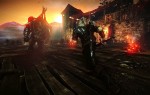 Xbox exclusive The Witcher 2 release date set Xbox exclusive The Witcher 2 release date set